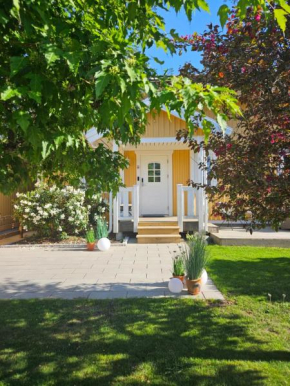Mysig villa Stockholm Stockholm